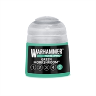 TN: GREEN MORKSHROOM 5 12ML ROW